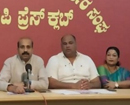 BJP to hold ‘Marthr Sangama’ Women’s Convention at Brahmavar on 8 Jan